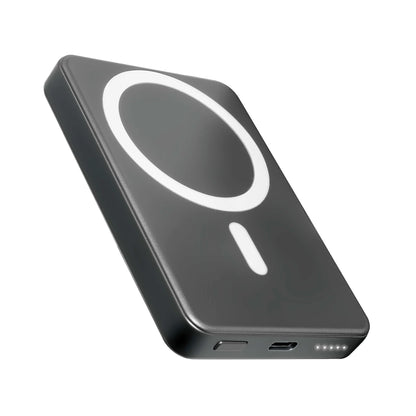 Xyst 5000 Mah Magsafe Magnetic Wireless 5W Power Bank