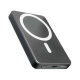 Xyst 5000 Mah Magsafe Magnetic Wireless 5W Power Bank